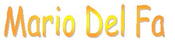 Mario Del Fa